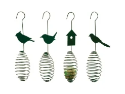 Esschert Design Futterfeder* Vogelbedarf