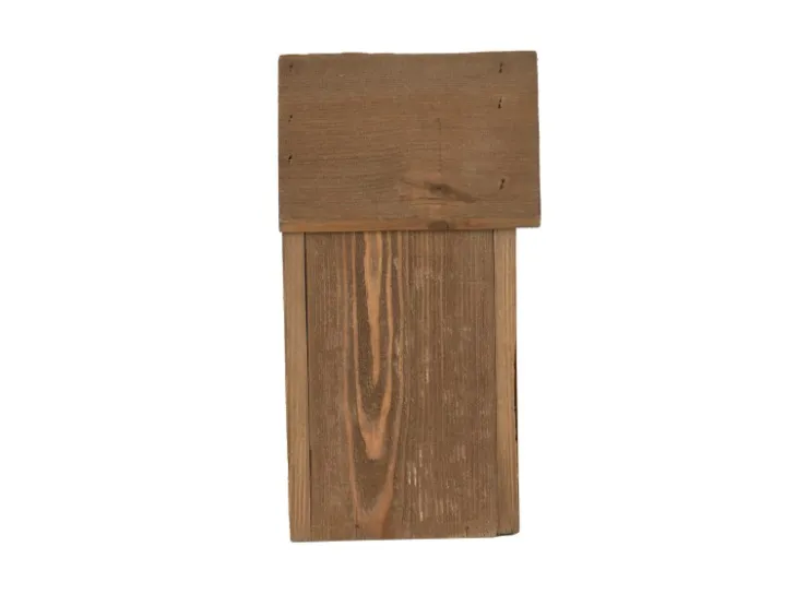 Esschert Design Nistkasten Kohlmeise FSC®* Vogelbedarf