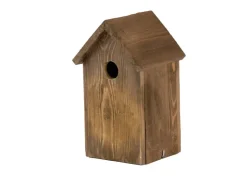 Esschert Design Nistkasten Kohlmeise FSC®* Vogelbedarf