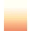 ESTAhome Fototapete Dip-Dye Muster Orange 200 x 279 cm 159255