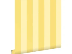 ESTAhome Tapete Streifen 0.53 x 10.05 m* Dekorative Tapeten