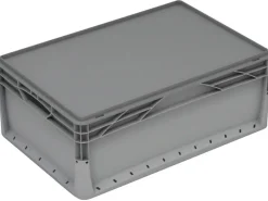 Eurobox-System Box Vollwand 22 cm x 40 cm x 60 cm* Aufbewahrung