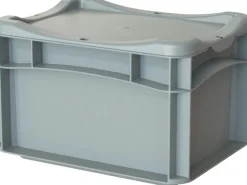 Eurobox-System Box Vollwand 30 x 20 x 22 cm* Aufbewahrung