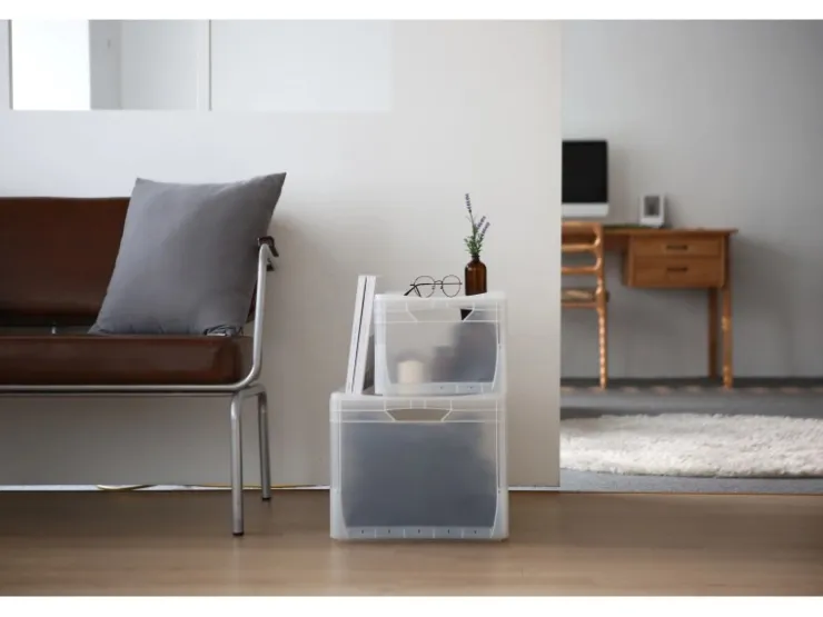 Eurobox-System Box Vollwand 30 x 20 x 22 cm* Aufbewahrung
