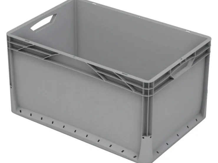 Eurobox-System Box Vollwand 60 cm x 40 cm x 32 cm