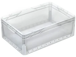 Eurobox-System Box Vollwand 22 cm x 40 cm x 60 cm