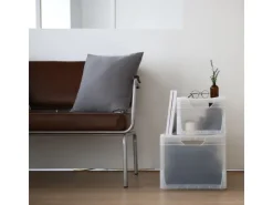 Eurobox-System Box Vollwand 22 cm x 40 cm x 60 cm