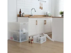 Eurobox-System Box Vollwand 60 x 40 x 32 cm