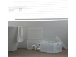 Eurobox-System Box Vollwand 60 x 40 x 32 cm