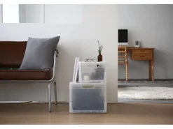 Eurobox-System Box Vollwand 30 x 20 x 12 cm* Aufbewahrung