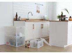 Eurobox-System Box Vollwand 30 x 20 x 12 cm* Aufbewahrung