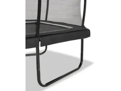 Exit Toys EXIT Allure Classic Trampolin 244 cm x 427 cm Schwarz