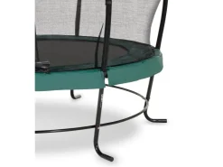 Exit Toys EXIT Lotus Classic Trampolin Ø 427 cm Grün* Leitern
