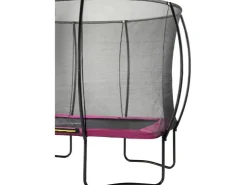 Exit Toys EXIT Silhouette Trampolin 244x366cm -* Leitern