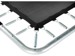 Exit Toys EXIT Silhouette Trampolin 244x366cm -* Leitern
