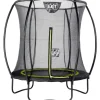 Exit Toys EXIT Silhouette Trampolin D183cm - schwarz