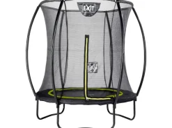 Exit Toys EXIT Silhouette Trampolin D183cm - schwarz