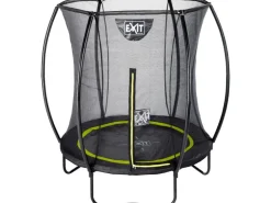 Exit Toys EXIT Silhouette Trampolin D183cm - schwarz