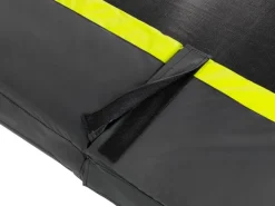 Exit Toys EXIT Silhouette Trampolin D183cm - schwarz