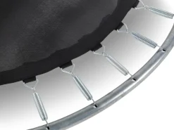 Exit Toys EXIT Silhouette Trampolin D366cm - schwarz