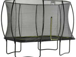 Exit Toys EXIT Silhouette Trampolin 244x366cm -* Leitern