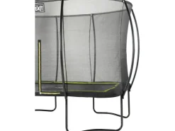 Exit Toys EXIT Silhouette Trampolin 244x366cm -* Leitern