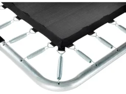 Exit Toys EXIT Silhouette Trampolin 244x366cm -* Leitern