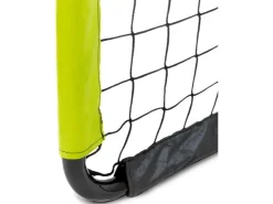 Exit Toys EXIT Tempo stählernes Fußballtor 300x200cm - grün/schwarz* Ostern