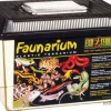 Exo Terra Allzweck-Terrarium Faunarium 23 cm x 15,5 cm x 16,5 cm