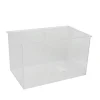 Exotenherz Leeres Kunststoff-Aquarium Klein* Terraristik