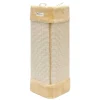 eyepower Sisal Kantenschutz M für Innen- und Außenecken 55 x 27 cm Beige* Katzenbedarf