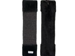 eyepower Sisal Kratzbrett S für Katzen ca. 50 cm in Schwarz* Tapezierzubehör