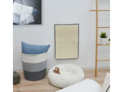 eyepower Sisal XXL Katzen Kratzschutz für Möbel 130 x 44 cm* Katzenbedarf|Sofas