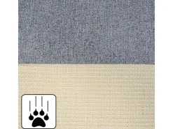 eyepower Sisal XXL Katzen Kratzschutz für Möbel 130 x 44 cm* Katzenbedarf|Sofas