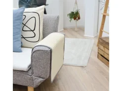 eyepower Sisal XXL Katzen Kratzschutz für Möbel 130 x 44 cm* Katzenbedarf|Sofas