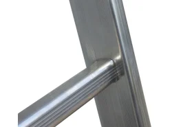 Facal Mehrzweckleiter STILO S100 2x6 Sprossen