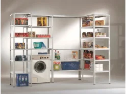 Fachboden Vario-System 1000 mm x 350 mm* Metallregale