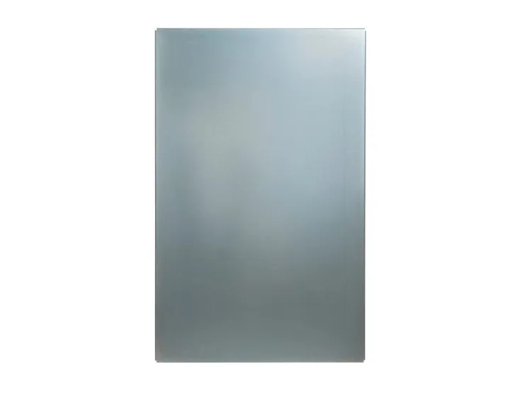 Fachboden Vario-System 800 mm x 500 mm* Metallregale