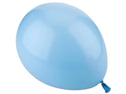 Fackelmann Luftballons Ø 30 cm Farbig Sortiert 12 Stück* Ostern