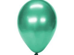 Fackelmann Luftballons Metallic 15 Stück* Geschenkartikel