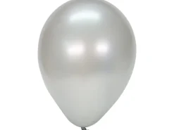 Fackelmann Luftballons Metallic 15 Stück* Geschenkartikel