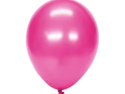 Fackelmann Luftballons Metallic 15 Stück* Geschenkartikel