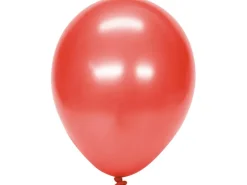 Fackelmann Luftballons Metallic 15 Stück* Geschenkartikel