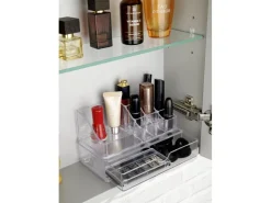 Fackelmann Make-Up-Organizer PS