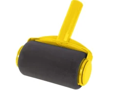 Farbrollen mit integrietem Farbtank 5-teiliges Set* Malerbedarf