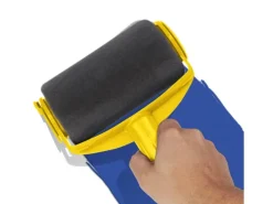 Farbrollen mit integrietem Farbtank 5-teiliges Set* Malerbedarf