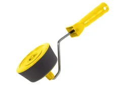 Farbrollen mit integrietem Farbtank 5-teiliges Set* Malerbedarf