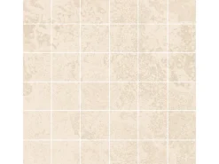 Feinsteinzeug Mosaik Massa Glasiert Matt Rektifiziert 30 x 30 cm* Mosaik