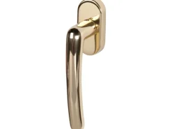 Alpertec Fenstergriff "Franziska" 3,5 cm-Stift