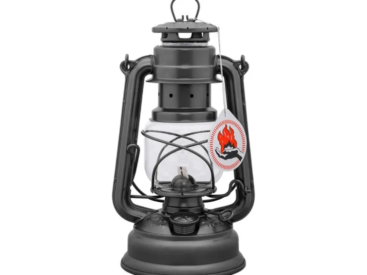 Feuerhand Sturmlaterne Baby Special